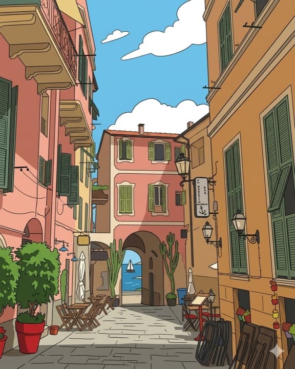 Borghi