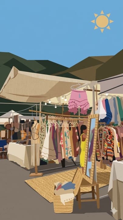 Mercatini